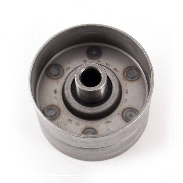 Pulley-Fwd Idler